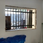 Instalación de ventanas de PVC Instalación de ventanas de PVC