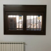 Instalación de ventanas de PVC Instalación de ventanas de PVC - Trabajos realizados por Montajes YCastilla